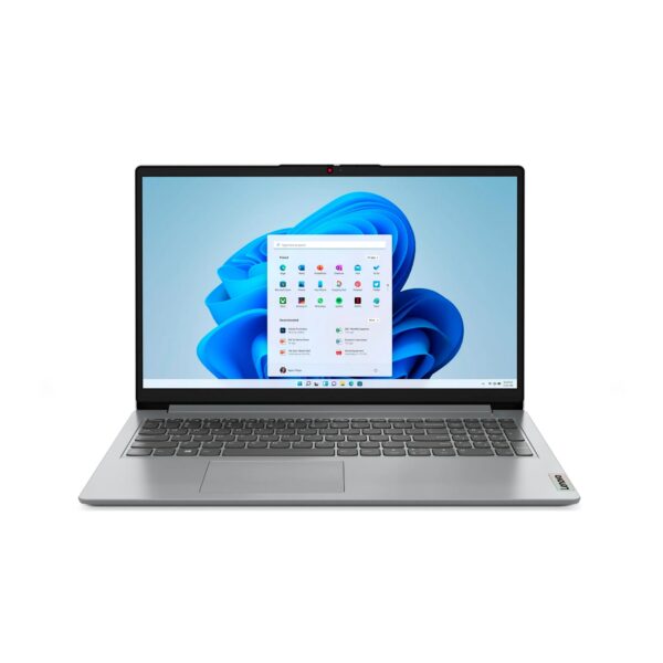 Lenovo IdeaPad 1i 15.6_, Intel Core i5-1235U, 8GB RAM