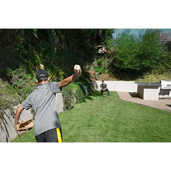 Bullet Ball Baseball Pitch Velocity Trainer - Image 3