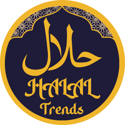 Halal Trends