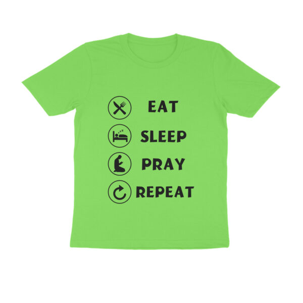 Premium T-Shirt – Comfort Meets Style - Image 9