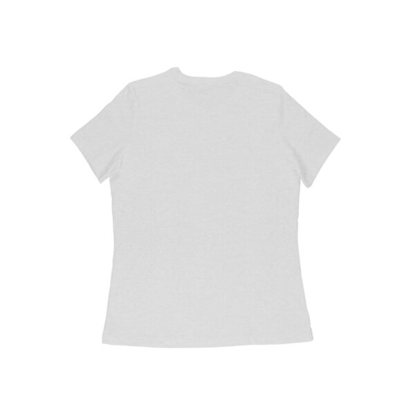 women t-shirt - Image 4