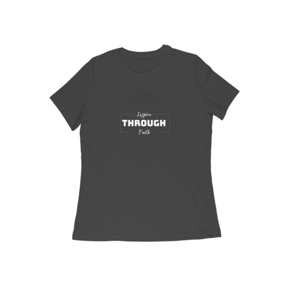 women T-shirt