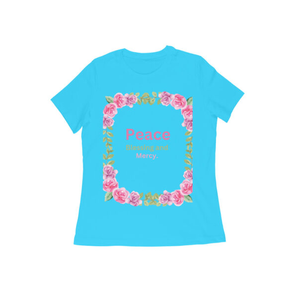 women t shirts - Image 3