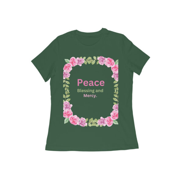 women t shirts - Image 7