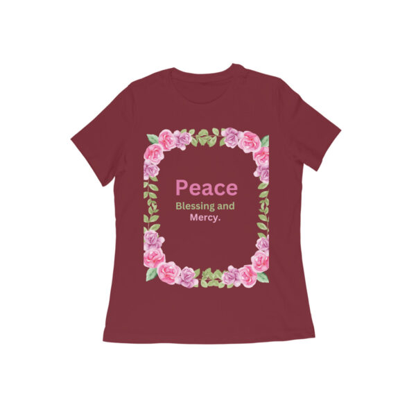 women t shirts - Image 13