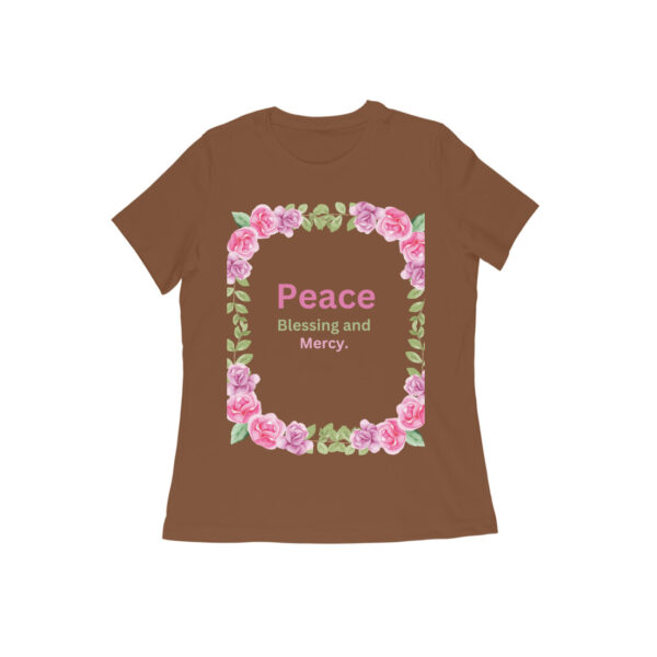 women t shirts - Image 15