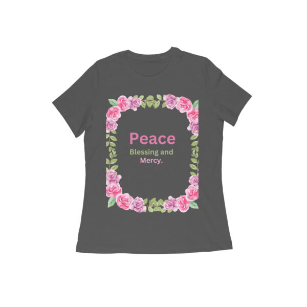 women t shirts - Image 17