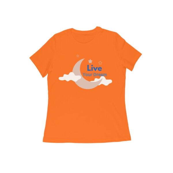 Women's T-shirts - Image 7