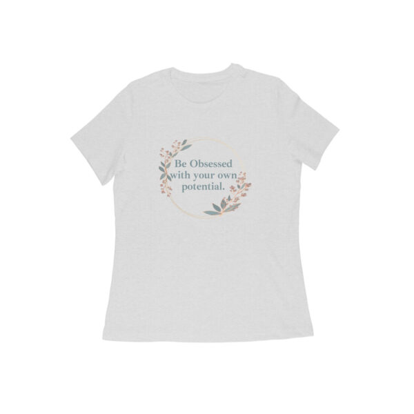 women t-shirt - Image 3