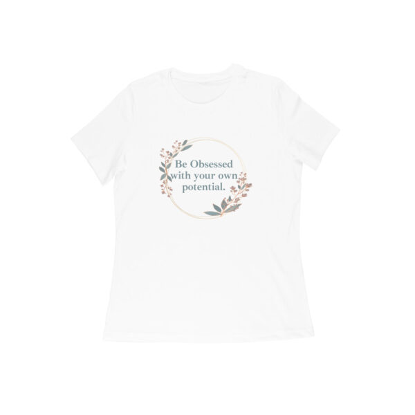 women t-shirt - Image 5