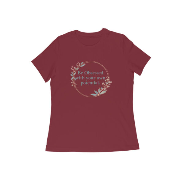 women t-shirt - Image 7