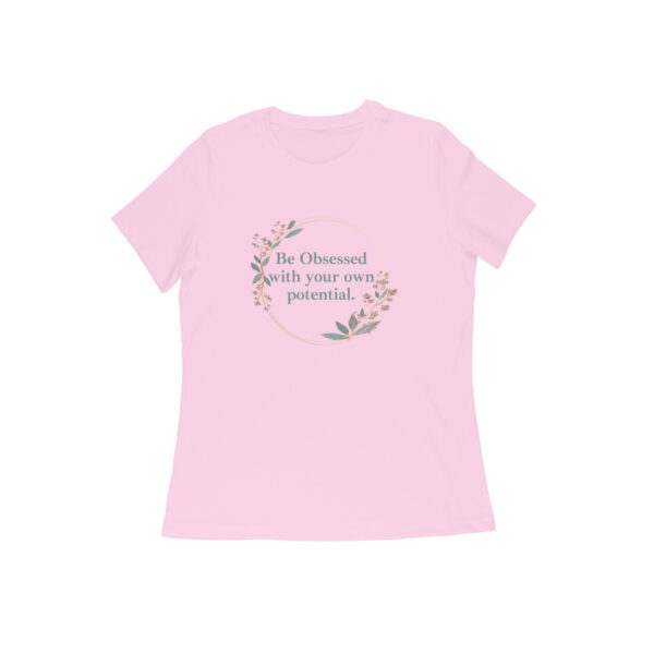 women t-shirt - Image 9