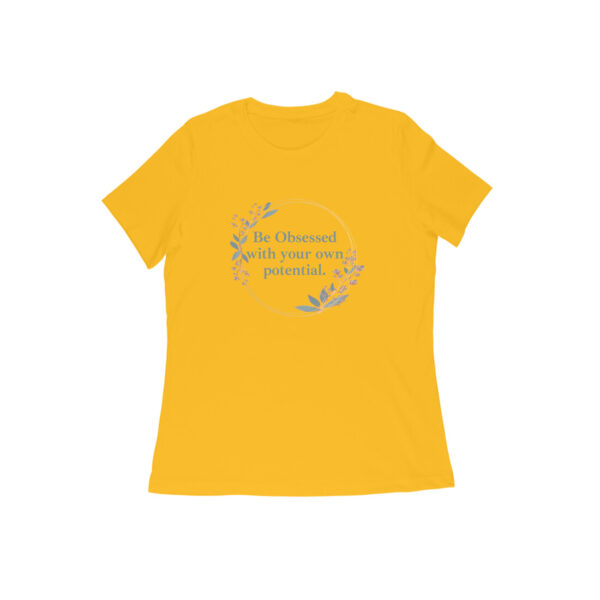 women t-shirt - Image 11