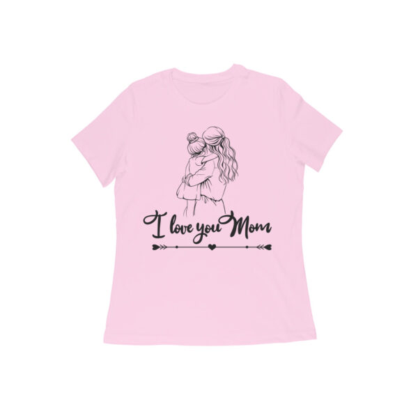 women t-shirt