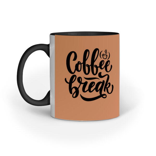 coffee mug